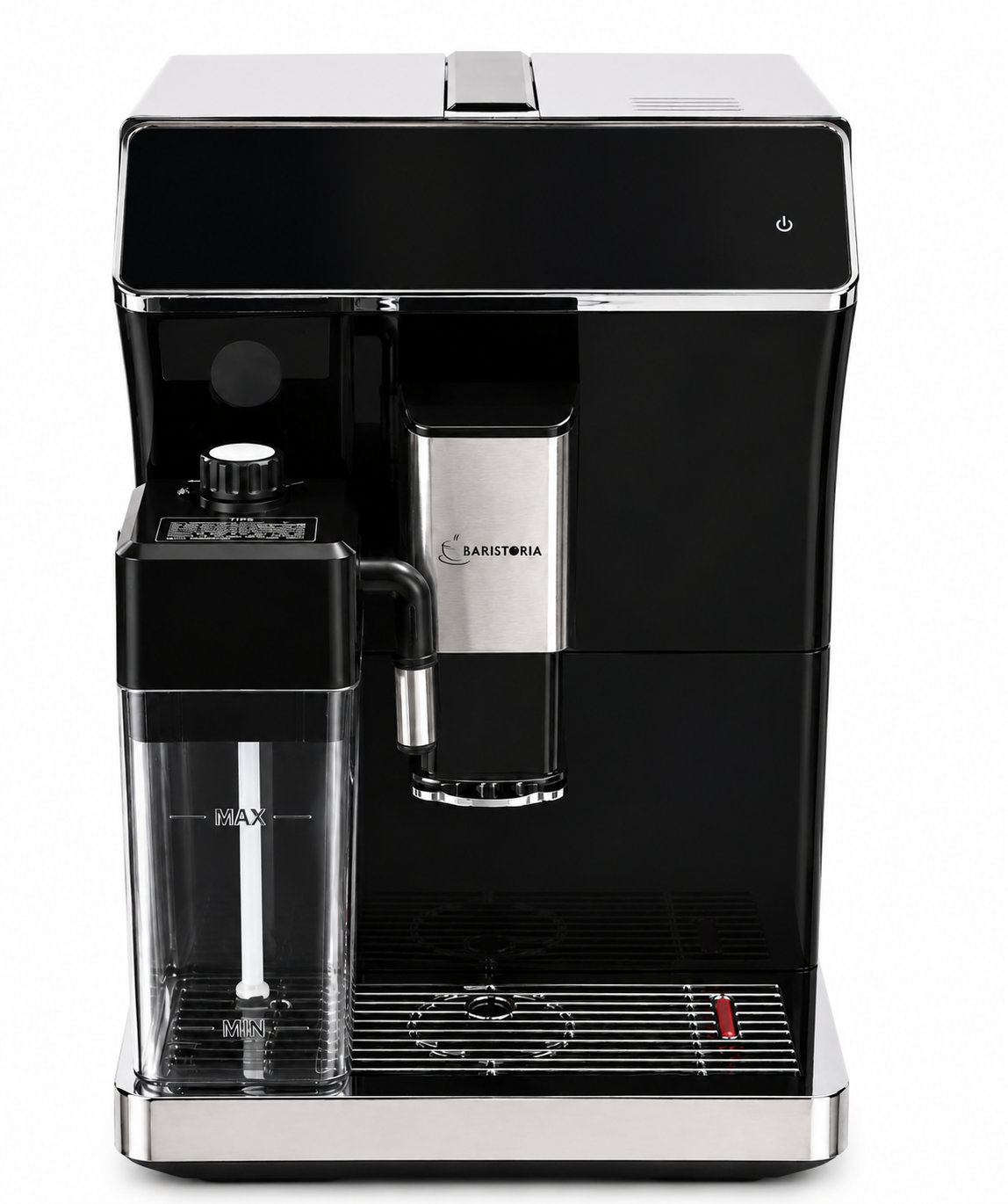 About Baristoria Couleur Noir 1